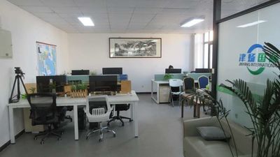 Beijing Jinyang International Trade Co., Ltd. γραμμή παραγωγής του κατασκευαστή