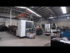 Προφίλ εταιρείας